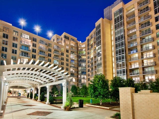 Main picture of Condominium for rent in Chevy Chase, MD