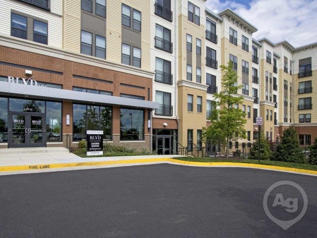 Main picture of Condominium for rent in Ashburn, VA