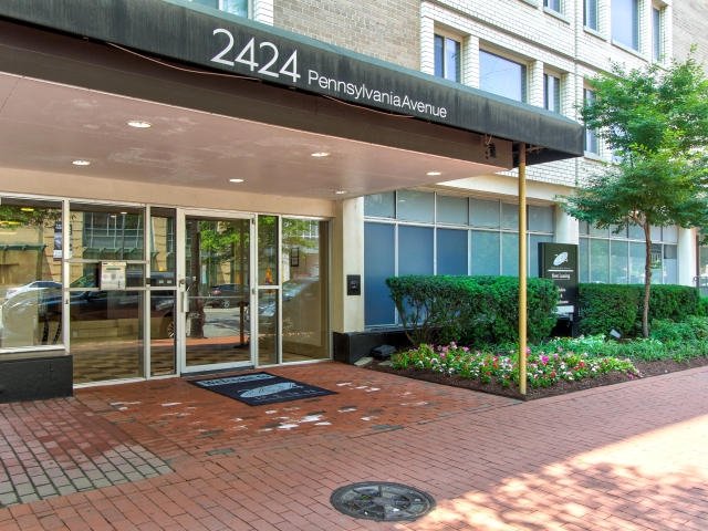 Main picture of Condominium for rent in Washington, DC